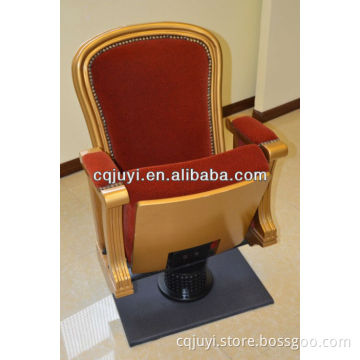 JY-918 retro ponta para cima assento chair message Chair for sale